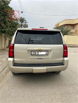 شيفروليه تاهو